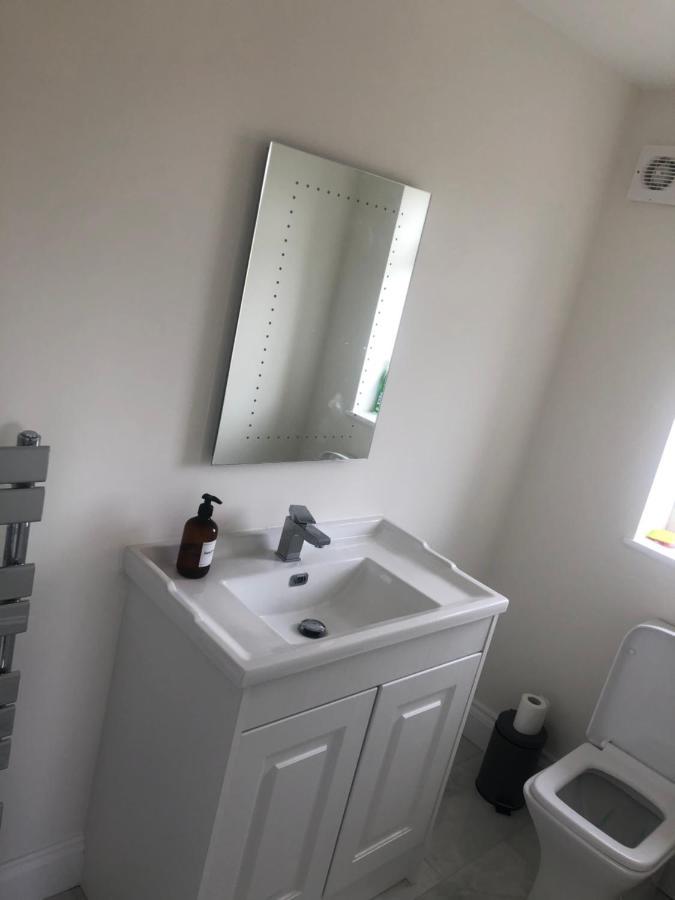5 Bedroom House In Orpington Extérieur photo