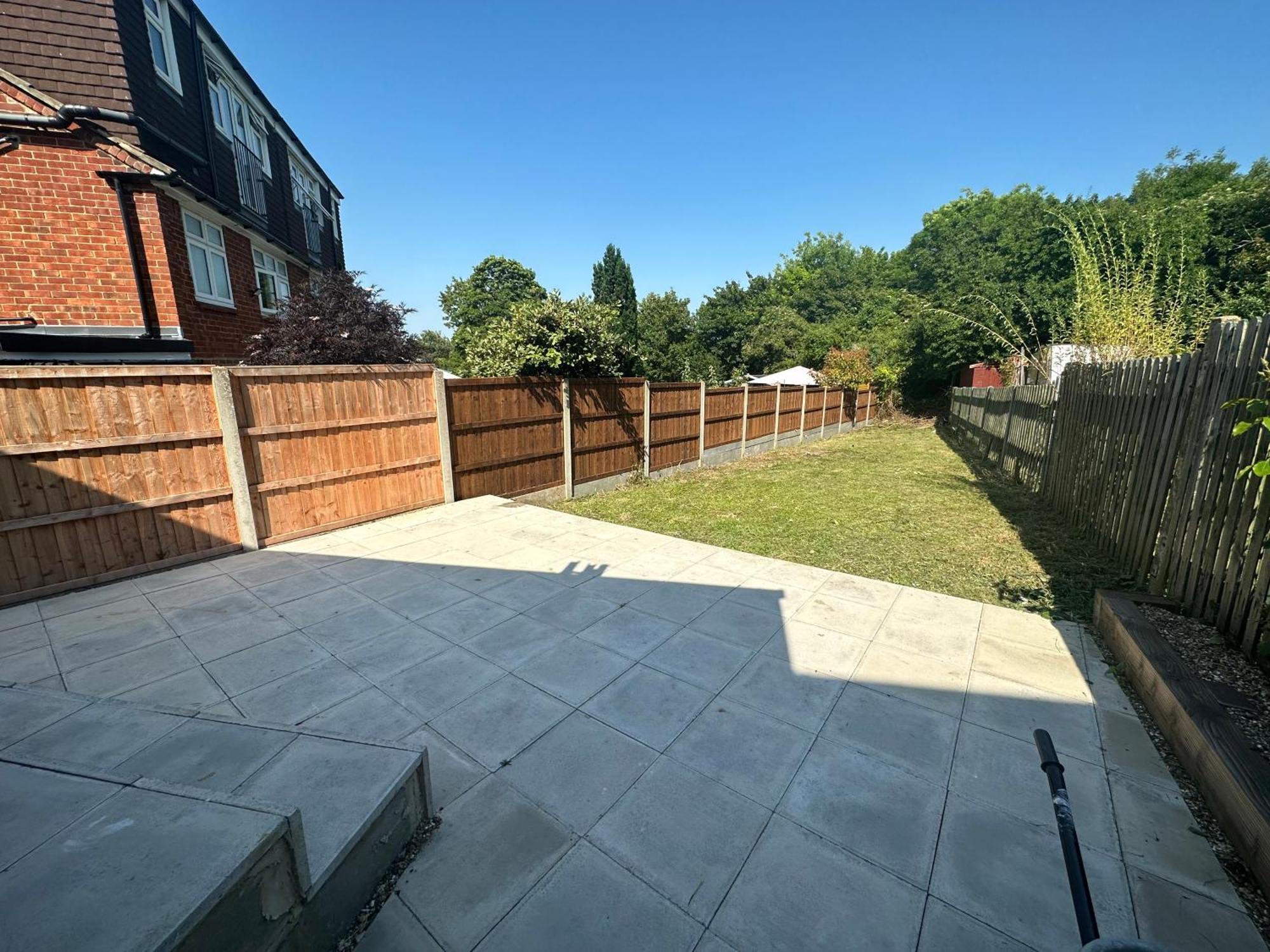 5 Bedroom House In Orpington Extérieur photo