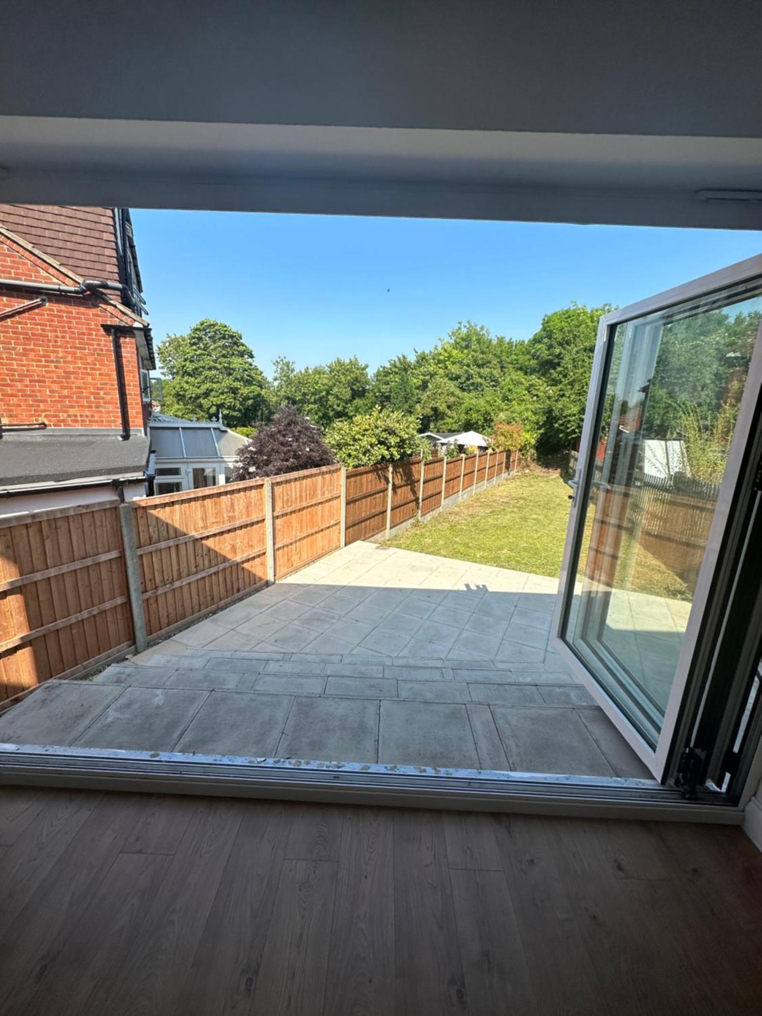 5 Bedroom House In Orpington Extérieur photo